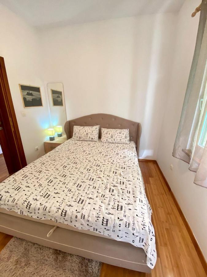 Garden Apartment Risan