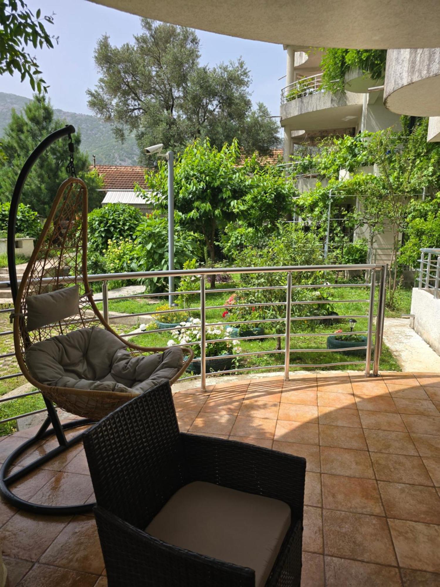 Garden Apartment Risan
